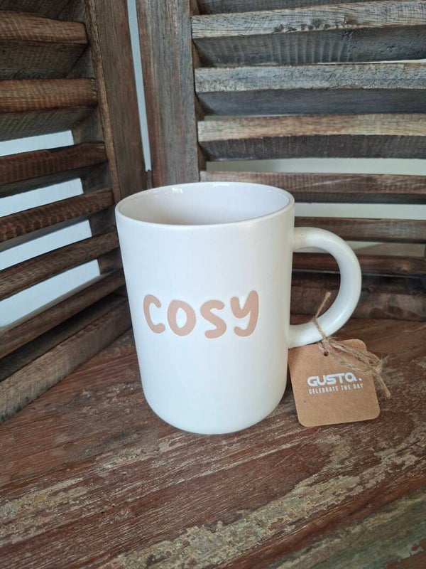 Sunday mok XXL 'Cosy'
