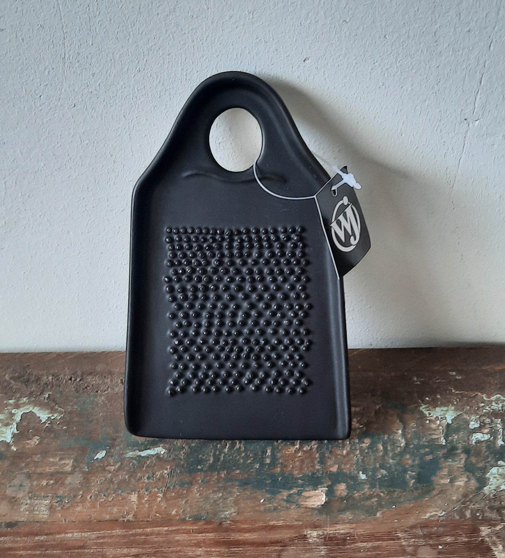 Rasp Keramiek zwart voor geurblokjes