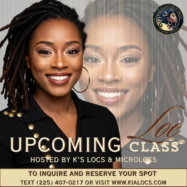K’s Loc Academy