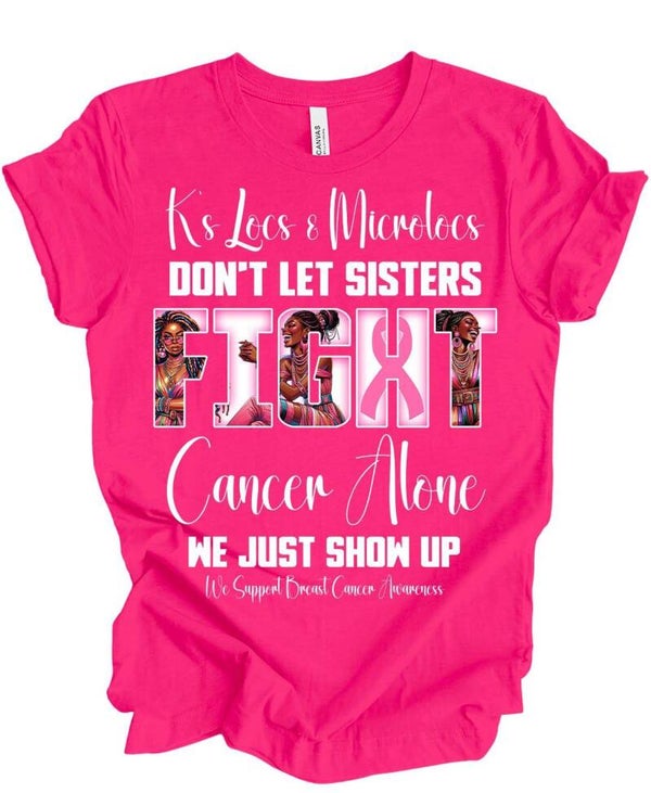 Go Pink