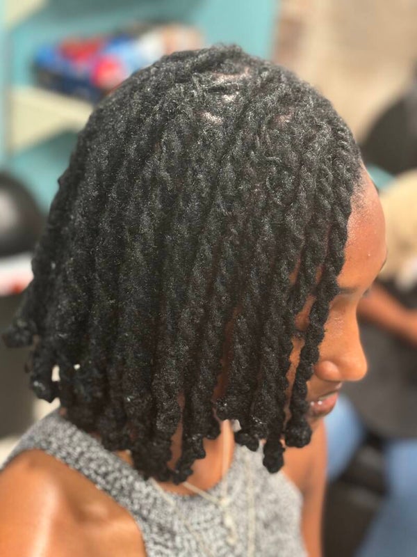 Traditional loc maintenance
