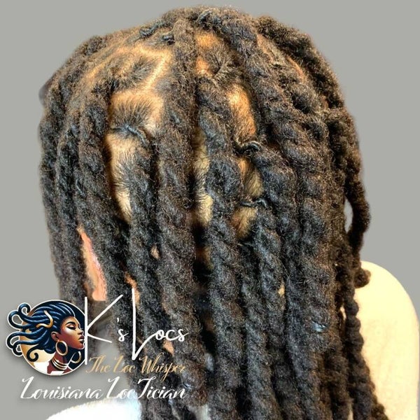 Traditional loc deposits