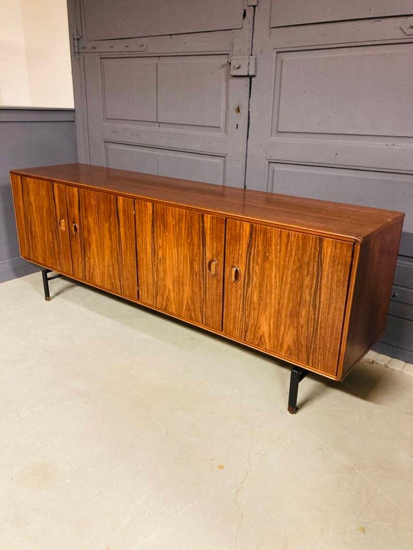 Vintage Fristho dressoir, jaren ‘60
