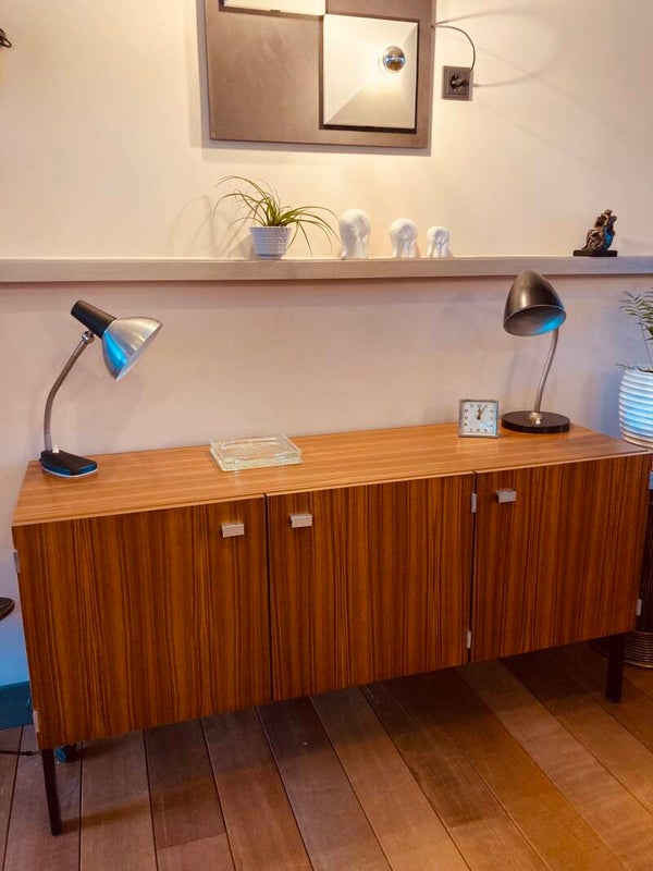 Meurop dressoir, jaren ‘60