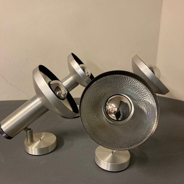 Philips GLS-lampen, Coolbeam-serie, jaren ‘70