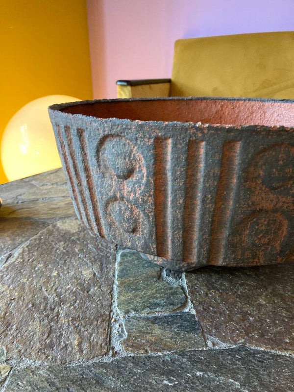 West-Germany pot / schaal