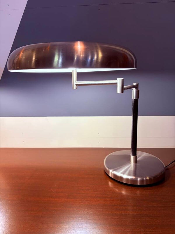 Grimsö bureaulamp, IKEA jaren ‘90