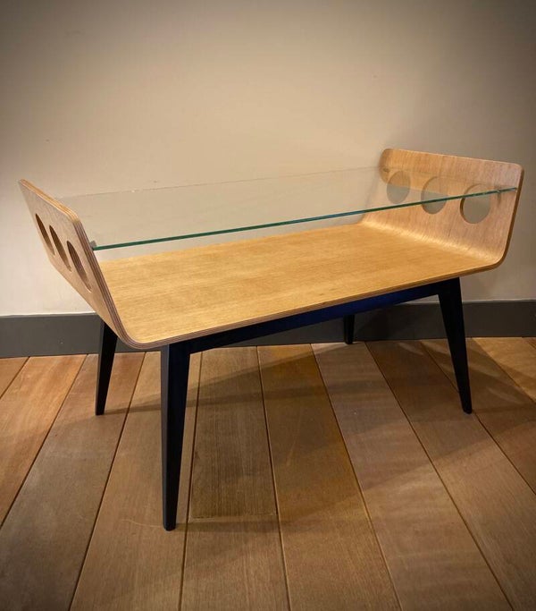 Vintage Cor Alons salontafel