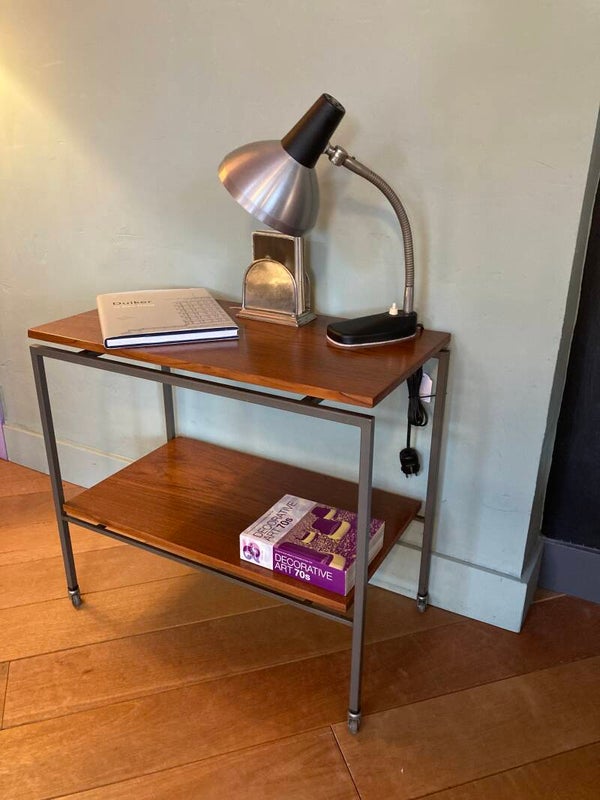 Vintage Pastoe trolley