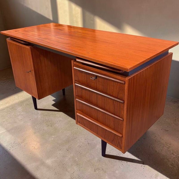 Bureau van Cees Braakman voor Pastoe, jaren ‘60