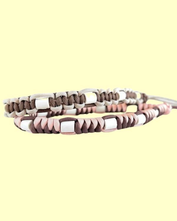 Zeckenhalsband EM Keramik