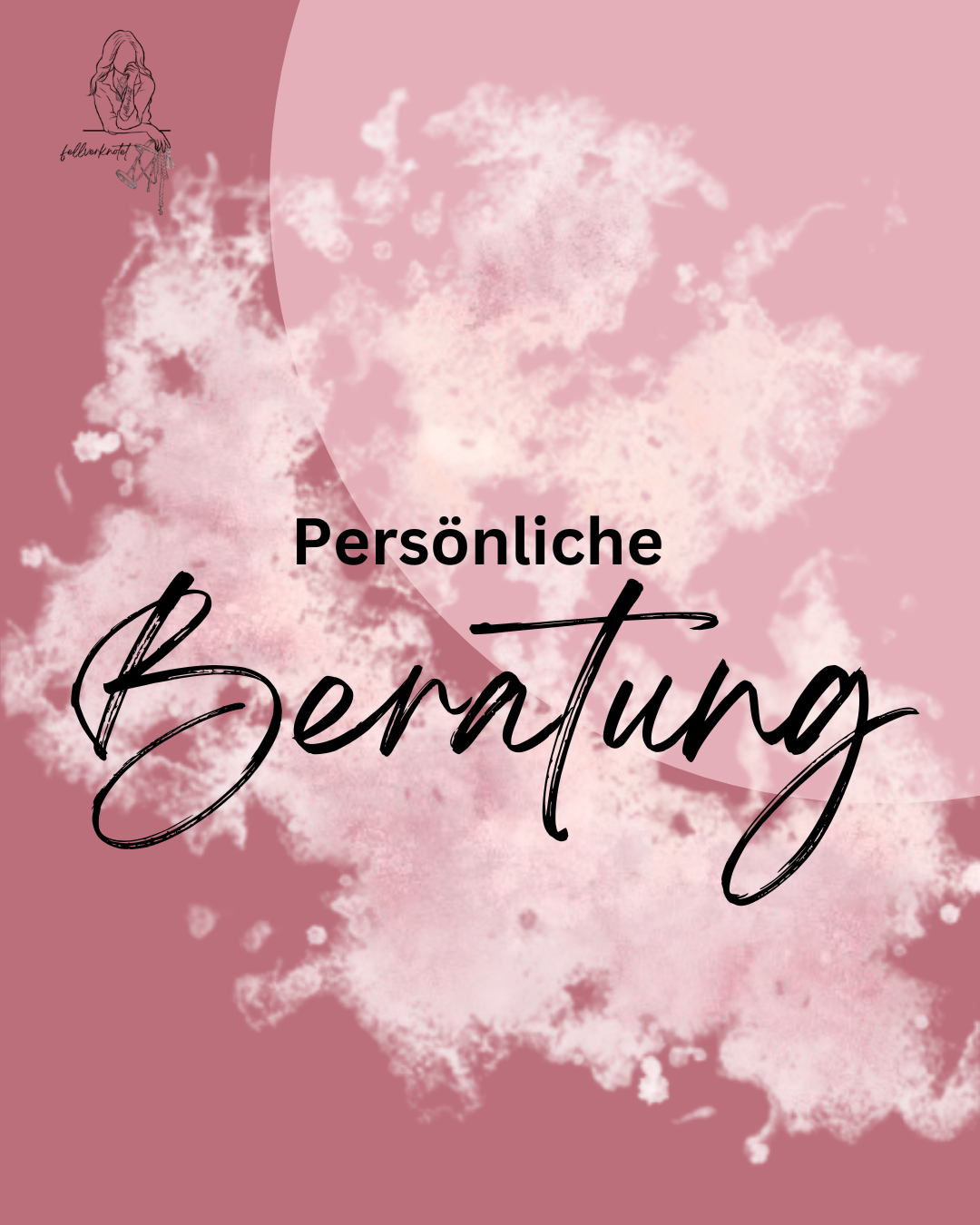 Persönliche Beratung