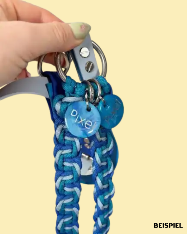 Hundemarke ,,Pawfect Match" KONFIGURATOR