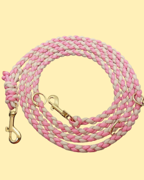 Leine Paracord Rundflechtung KONFIGURATOR