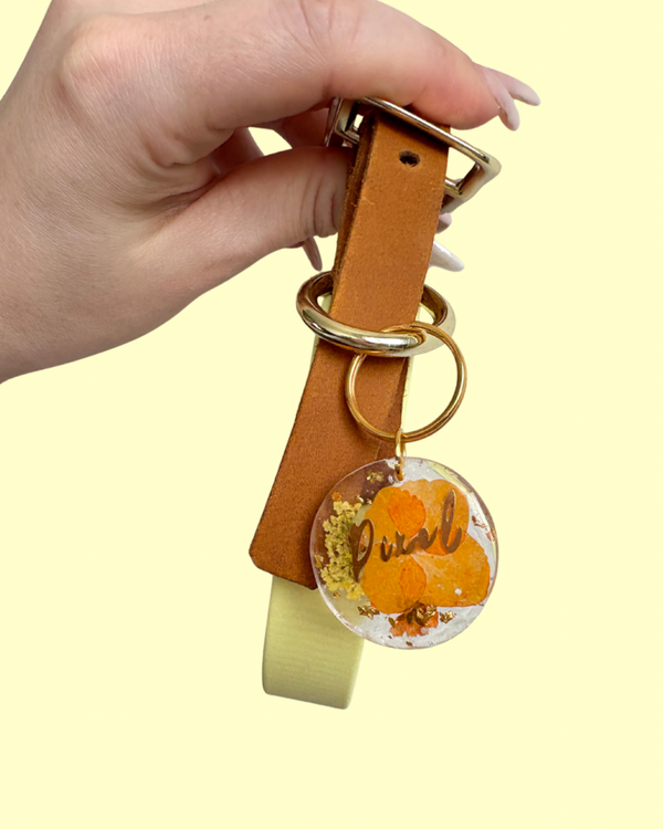 Hundemarke ,,Pawfect Match" KONFIGURATOR
