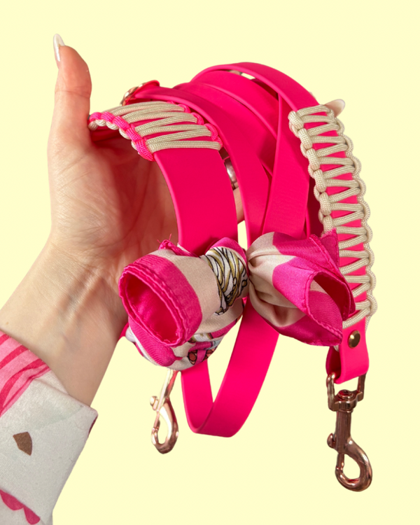 Halsband "Twilly" KONFIGURATOR