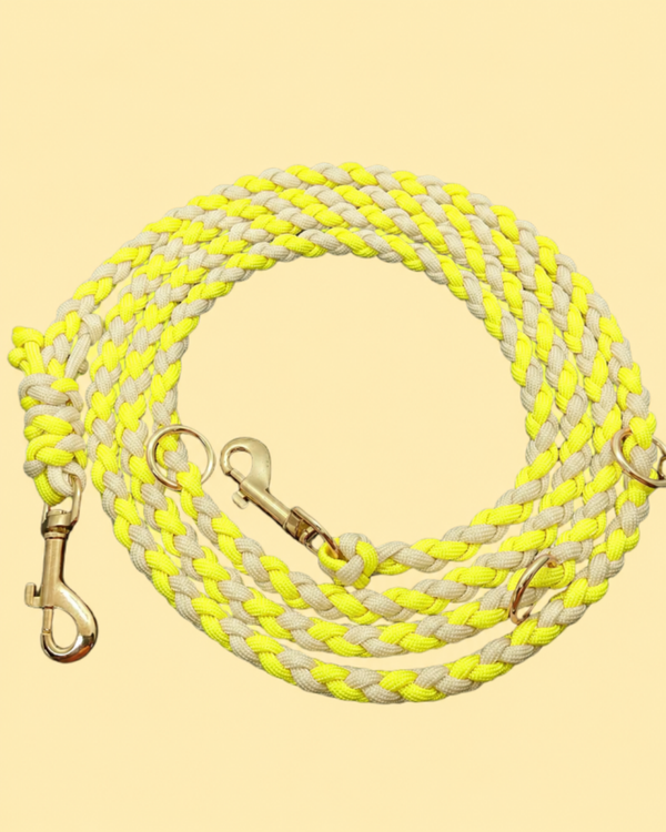 Paracord Leine KONFIGURATOR