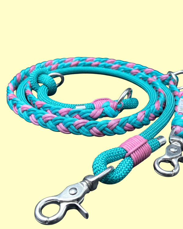 Leine Paracord x Tauseil KONFIGURATOR