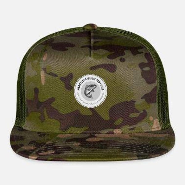 MGS Trucker Hat
