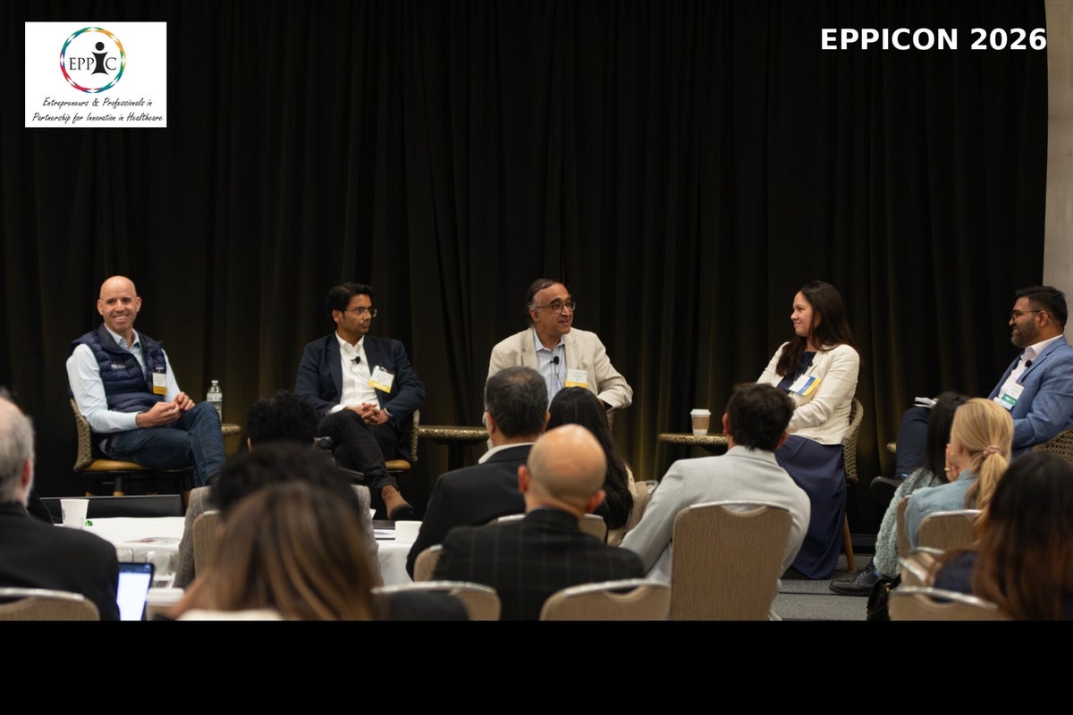 EPPICON 2026: The Founders and Funders Panel (October 17, 2026) / News ...