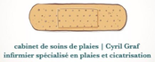 Cabinet de soins de plaies