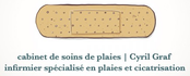 Cabinet de soins de plaies