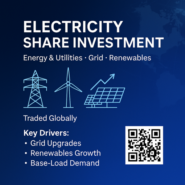 GENERAL ELECTRICITY