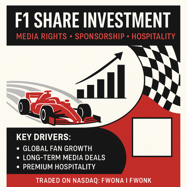 FORMULA ONE