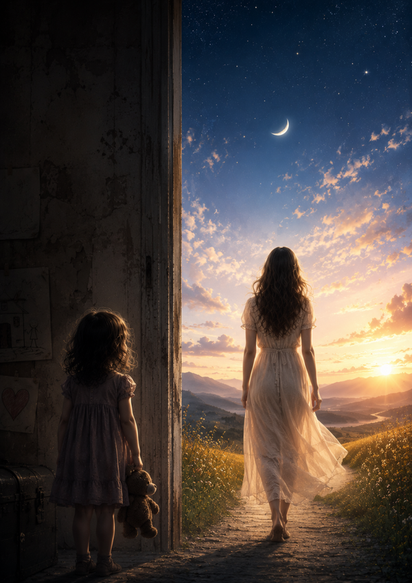 La Bambina delle Stelle