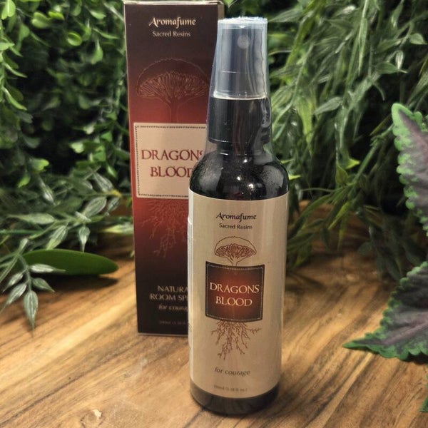 Aromafume Dragons Blood Kamerspray  - 0119