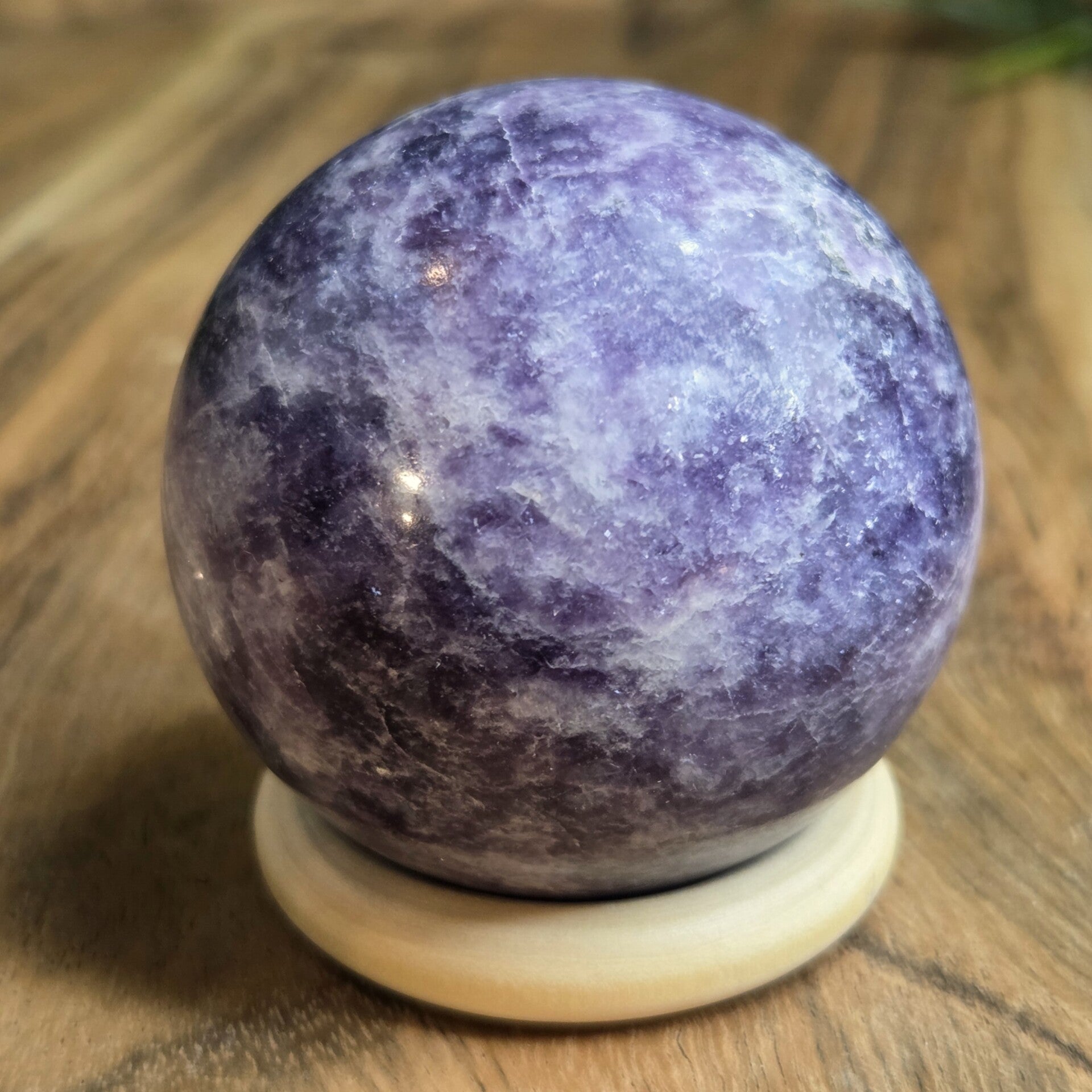 Lepidoliet Bol - 0475