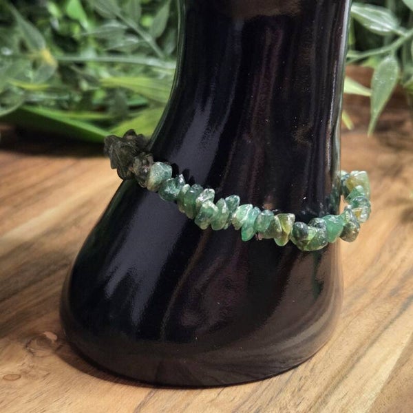 Aventurijn Splitarmband - 0568