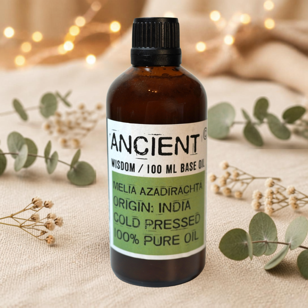 Neem Basisolie Ancient Wisdom