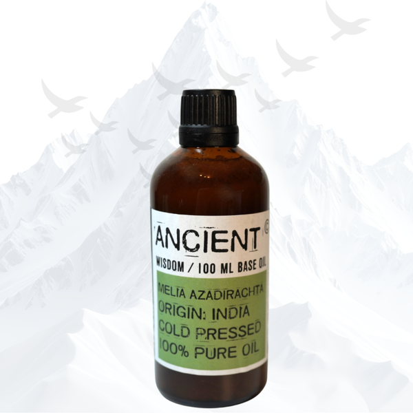 Neem Basisolie Ancient Wisdom
