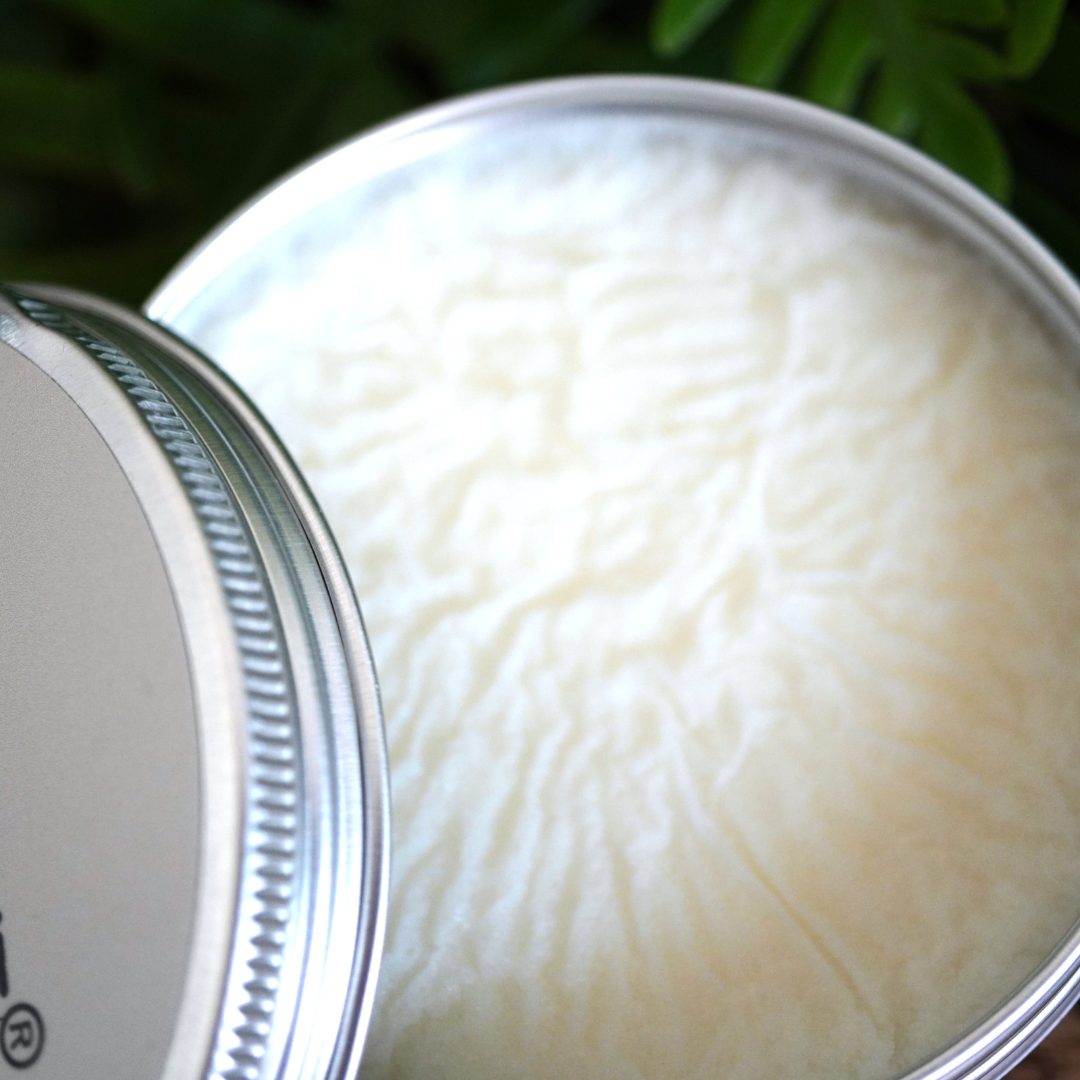 Avocado body butter van Ancient Wisdom