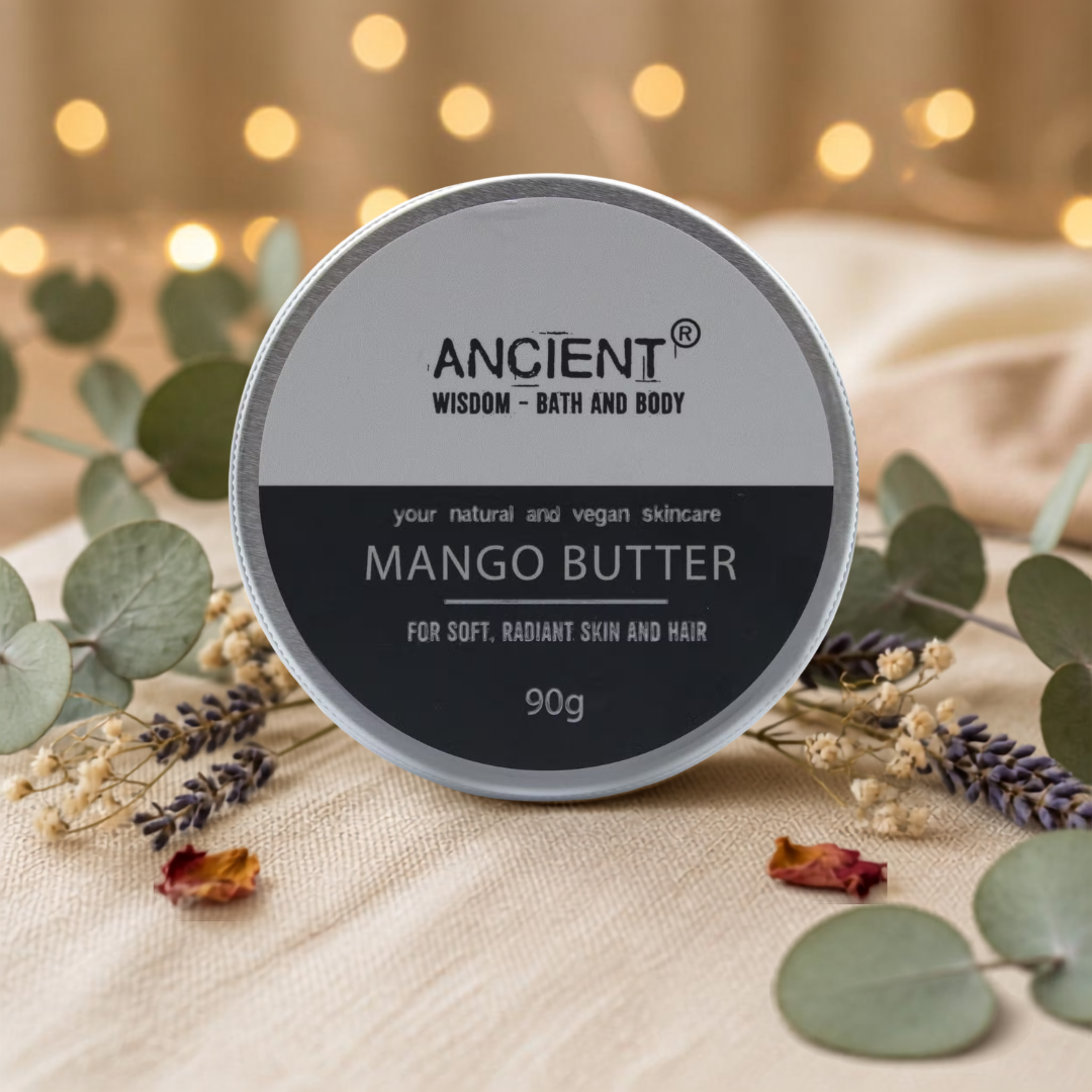Mango Body Butter Ancient Wisdom - 1290
