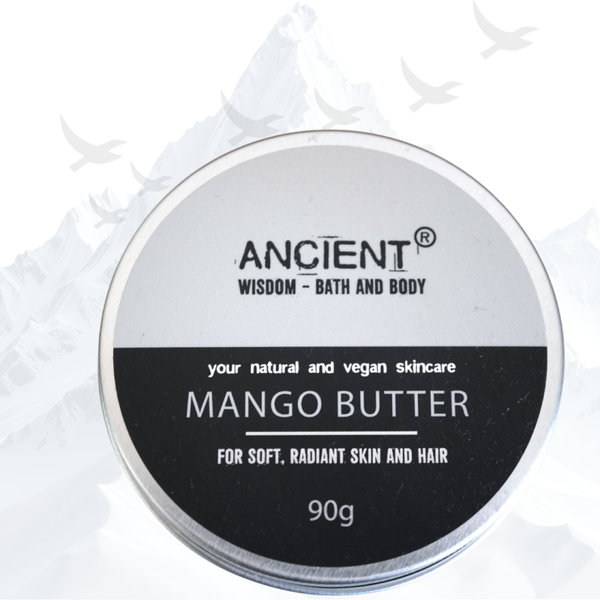 Mango Body Butter Ancient Wisdom - 1290