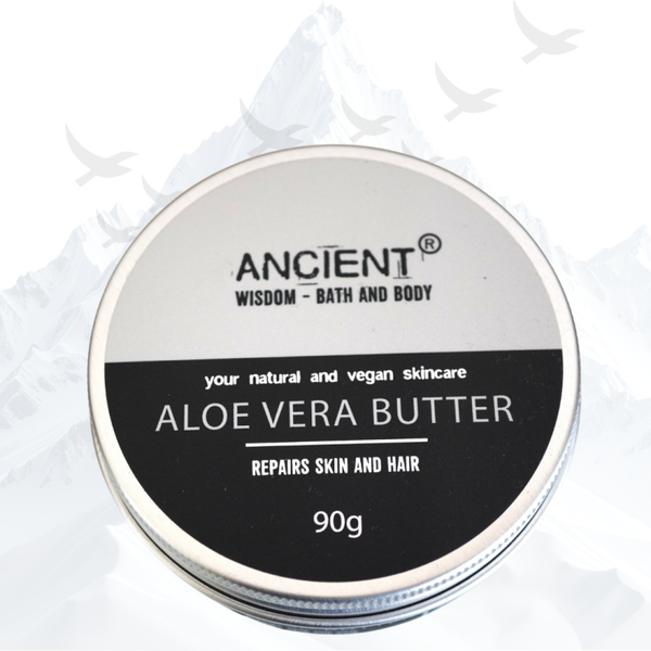 Aloë Vera Body Butter Ancient Wisdom - 1292