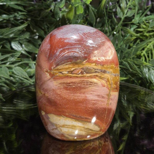 Versteend Hout Free Form - 1493