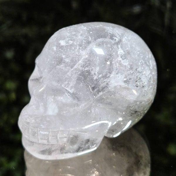 Lodoliet Skull - 1583