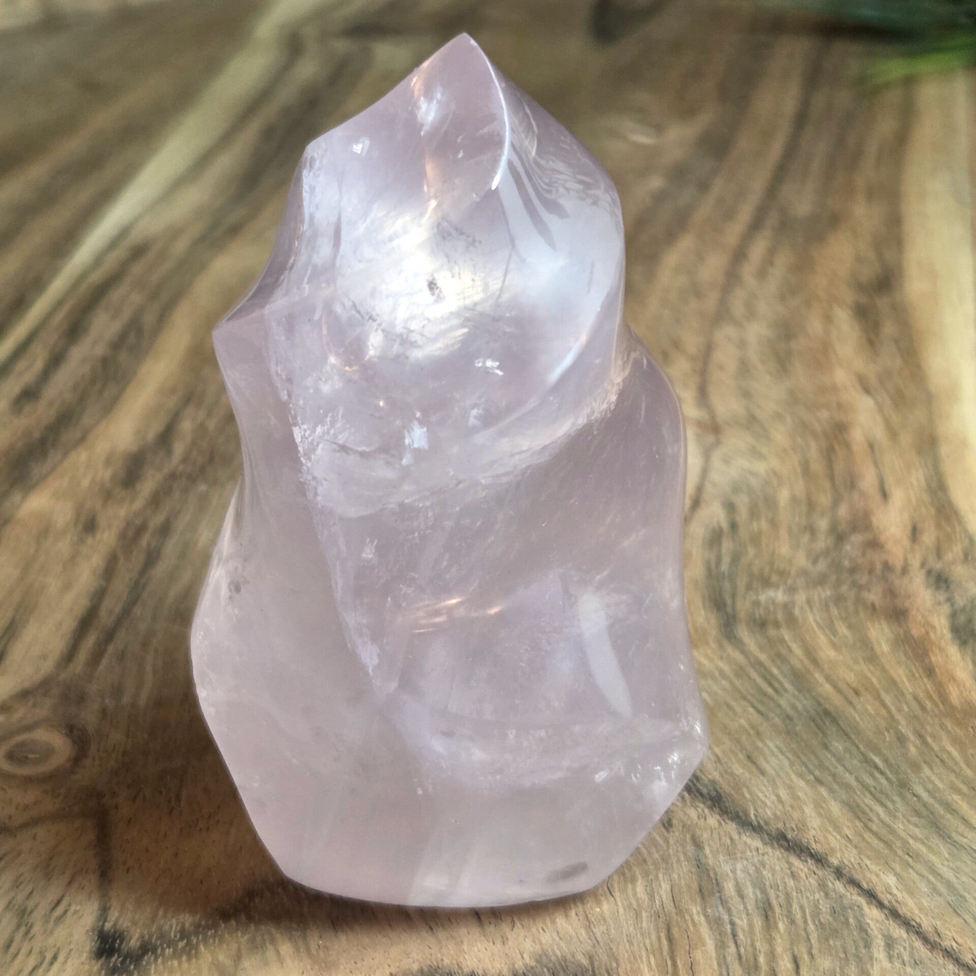 Rozenkwarts Vlam - 1930