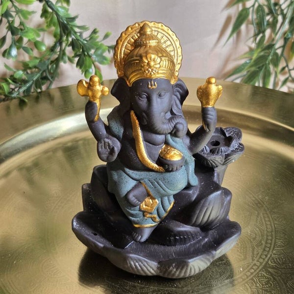 Backflow brander Ganesha - 264225