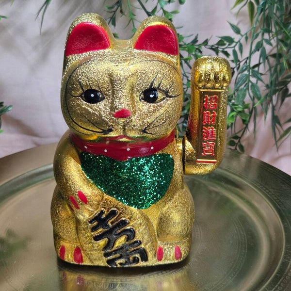 Money Cat - 260019