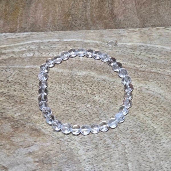 Bergkristal armband - 261810