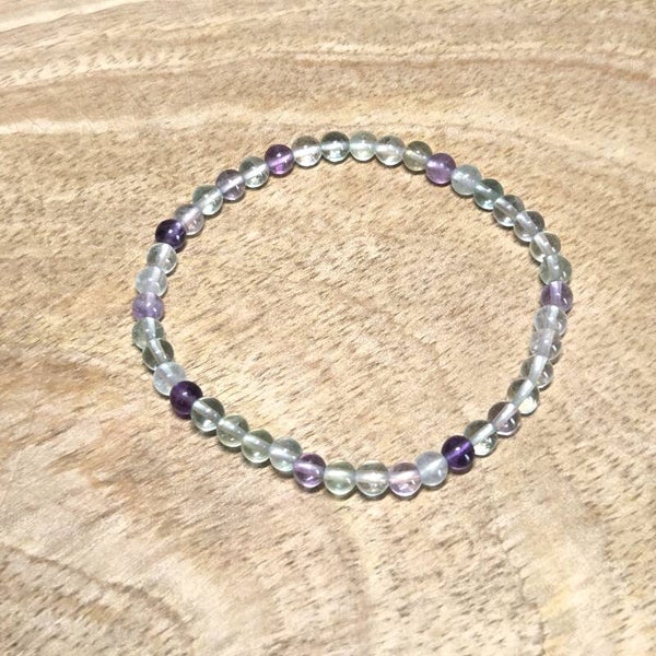 Fluoriet armband - 261830