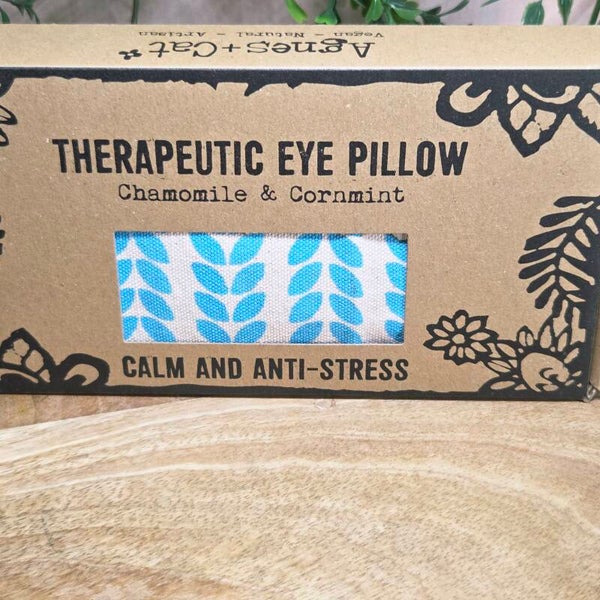 Oogmasker Anti Stress - 260803