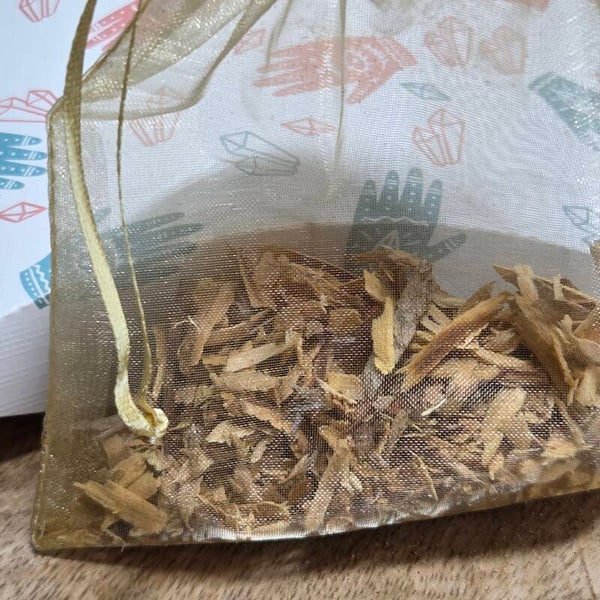 Palo Santo Krullen - 265702