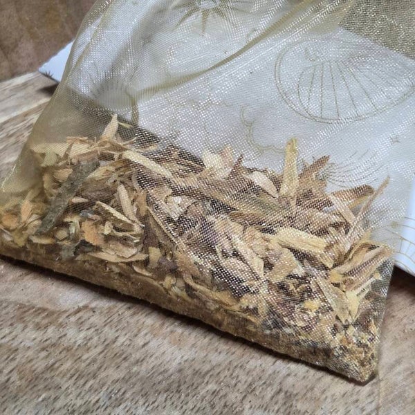 Palo Santo krullen - 265701