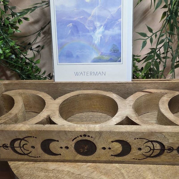 Tarotkaart houder - 264158