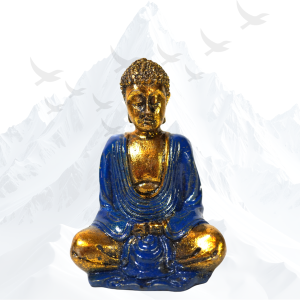 Boeddha Beeld - 260003